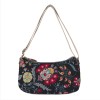 Borsa Baguette Cip
