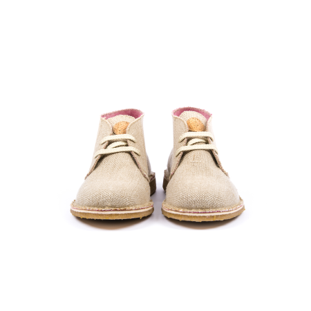 Risorse Future vegan hemp shoes