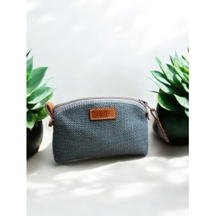 Borsellino Canapa Salvia