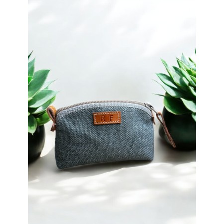 Pouch Hemp Sage
