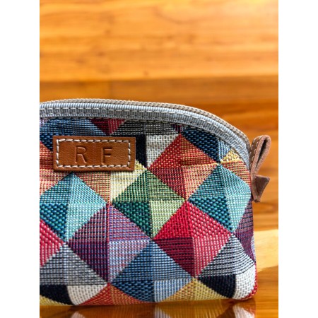 Pouch Piramide