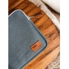 PC Case Hanf Salbei
