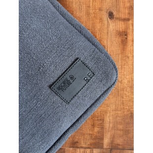 Porta Pc Canapa Antracite 2