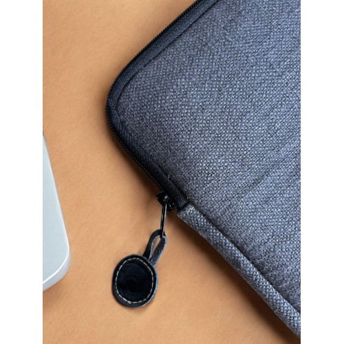 Pc Case Hemp Anthracite