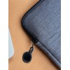 Porta Pc Canapa Antracite