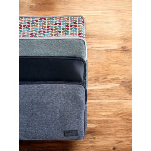 Pc Case Hemp Anthracite