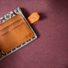 Wallet Hemp Sage