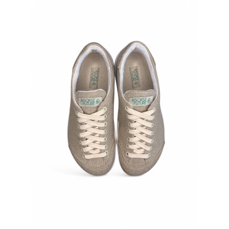 Terra Barefoot Hanf