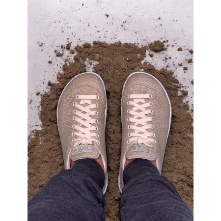 Terra Barefoot Hanf