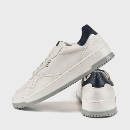 Wave Blu Sneakers Scarpe Vegan Made in Italy | Risorse Future Wave Blu Sneakers Scarpe Vegan Made in Italy | Risorse Future