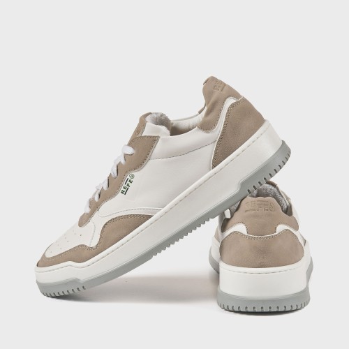 Wave Sand Sneakers Vegan Made in Italy | Risorse Future