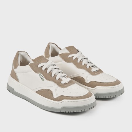 Wave Sand Sneakers Vegan Made in Italy | Risorse Future