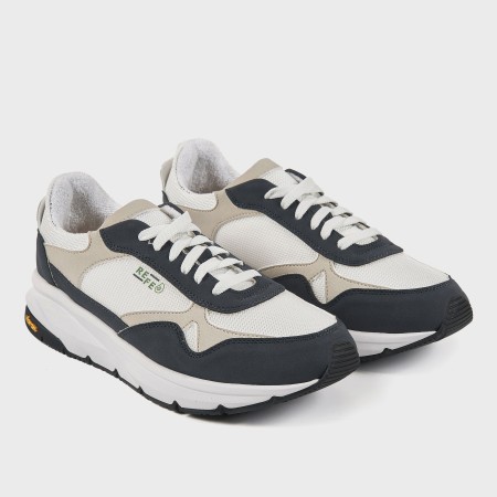 Olimpic scarpe Running Vegan Made in Italy | Risorse Future