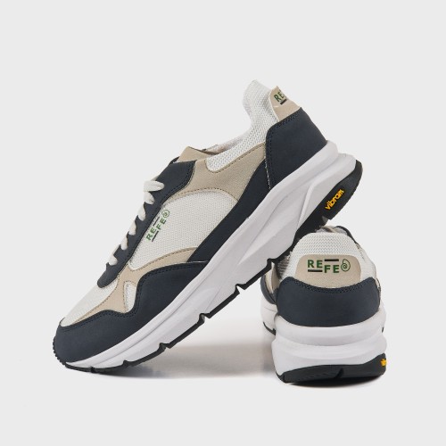 Olimpic scarpe Running Vegan Made in Italy | Risorse Future