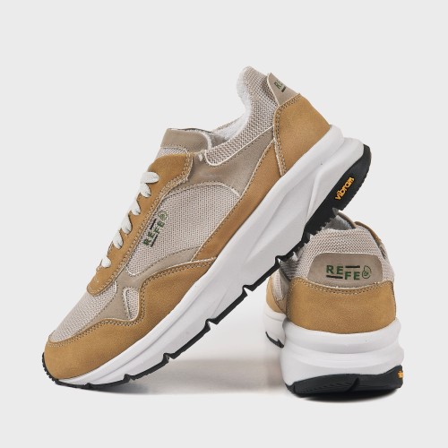 Olimpic scarpe Running Vegan Made in Italy | Risorse Future