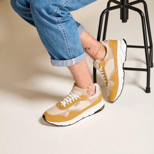 Olimpic scarpe Running Vegan Made in Italy | Risorse Future