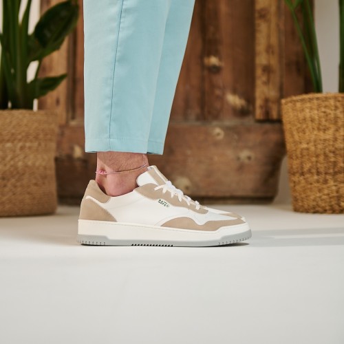 Wave Sand Sneakers Vegan Made in Italy | Risorse Future
