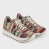 Asia Damensneaker Perù