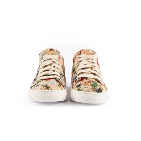 Scout Basse Schizzo Scout Basse Schizzo