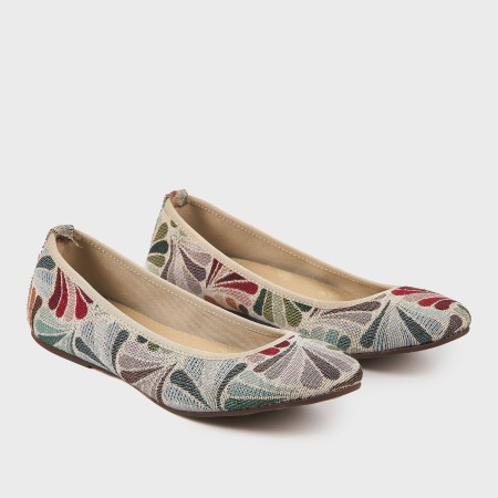 Cenerentola Merlin Vegan Shoes Made in Italy | Risorse Future