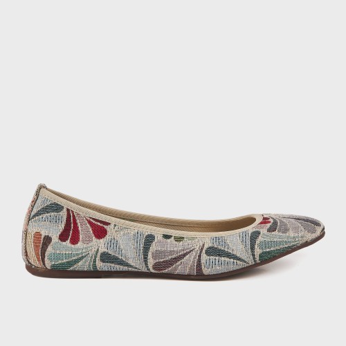 Cenerentola Merlin Vegan Shoes Made in Italy | Risorse Future