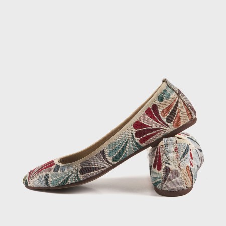 Cenerentola Merlin Vegan Shoes Made in Italy | Risorse Future