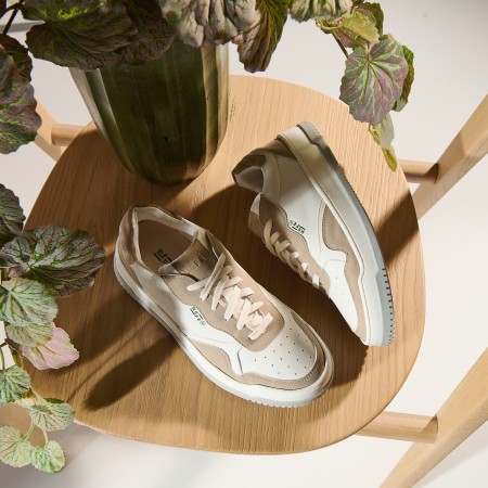 Wave Sand Sneakers Vegan Made in Italy | Risorse Future