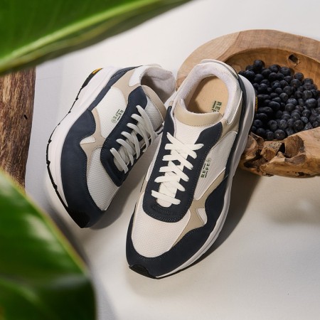 Olimpic scarpe Running Vegan Made in Italy | Risorse Future