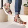 Asia Damensneaker Perù