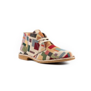 Deserto Giotto Vegan Schühe Made in Italy | Risorse Future 2