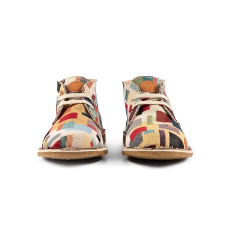 Deserto Giotto Calzature Artigianali Made in Italy | Risorse Future Deserto Giotto Calzature Artigianali Made in Italy | Risorse Future