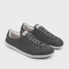 Terra Barefoot Canapa Antracite