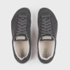 Terra Barefoot Hanf Anthrazit