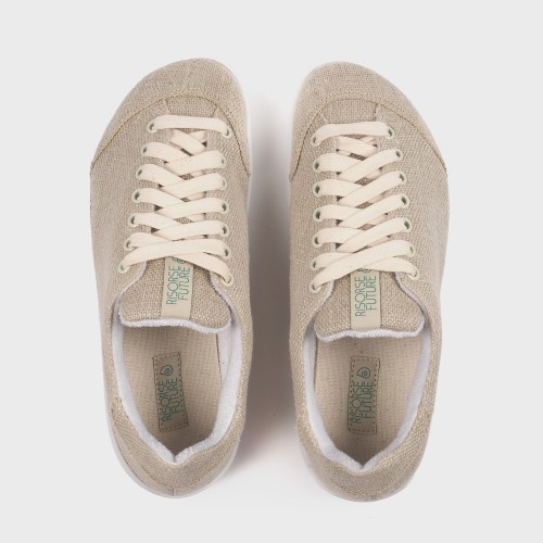 Terra Barefoot Hanf Vegan Made in Italy | Risorse Future