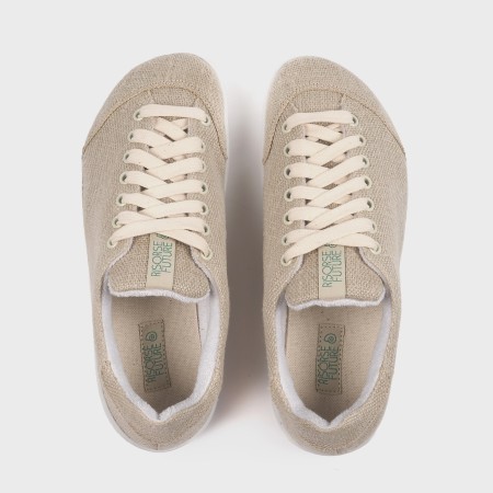 Terra Barefoot Hemp Vegan Made in Italy | Risorse Future