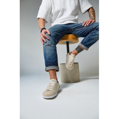 Terra Barefoot Hanf Vegan Made in Italy | Risorse Future