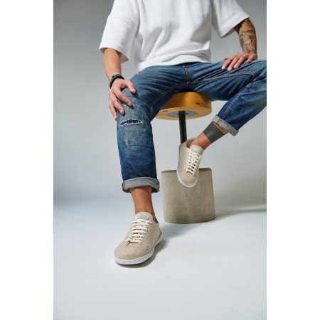 Terra Barefoot Hanf Vegan Made in Italy | Risorse Future