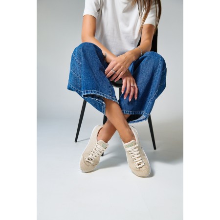 Terra Barefoot Hanf Vegan Made in Italy | Risorse Future