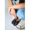 Terra Barefoot Black