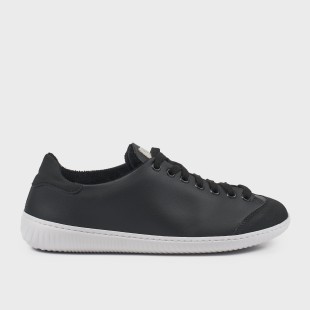 Terra Barefoot Nero Vegan Made in Italy | Risorse Future 2