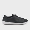 Terra Barefoot Black