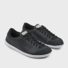 Terra Barefoot Black