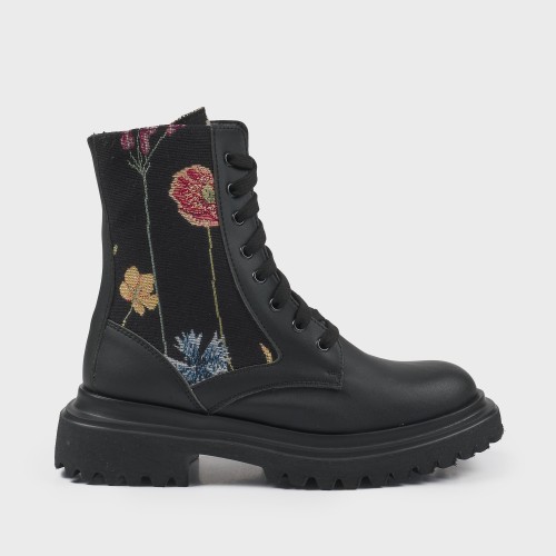 Zoe Stiefel Provenza Vegan Made in Italy | Risorse Future