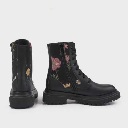 Zoe Boots Provenza Vegan Made in Italy | Risorse Future