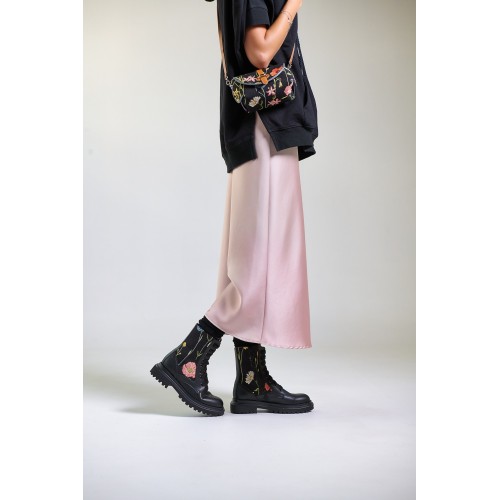 Zoe Anfibio Provenza Vegan Made in Italy | Risorse Future