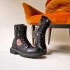 Zoe Boots Provenza