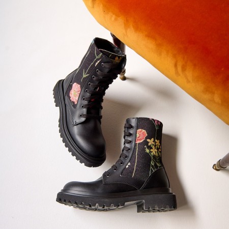 Zoe Anfibio Provenza Vegan Made in Italy | Risorse Future