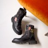 Zoe Stiefel Provenza