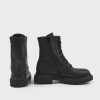 Zoe Boots Black