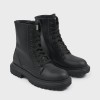 Zoe Stiefel Black